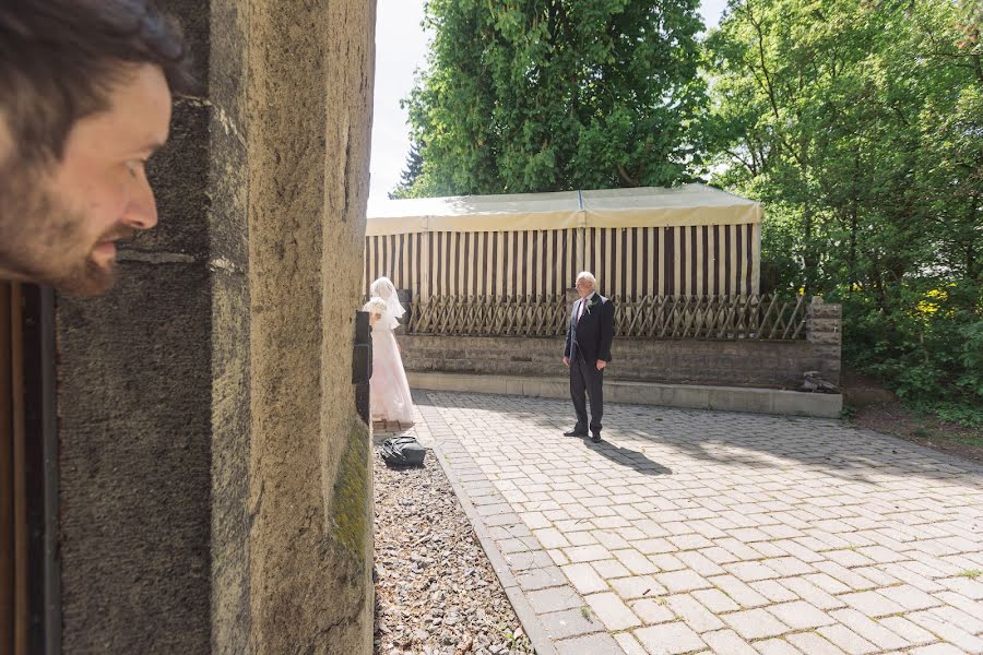 Photographe de mariage Ana Werner (anamartinez1). Photo du 6 juin 2017