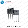 [1 Con] (Kt1) Triac Scr Bta41 - 1200B To - 3P 41A 1200V (Bta 41 1200B)