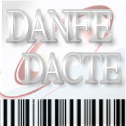 Gerar Danfe e Dacte 2.0 Icon