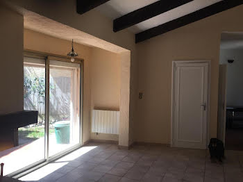 appartement à Cassis (13)