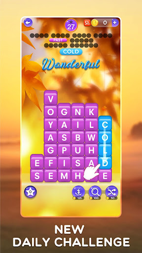 Word Crush screenshots 3