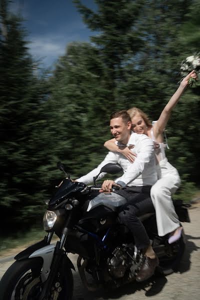 Wedding photographer Ilya Chepaykin (chepaykin). Photo of 1 May 2023