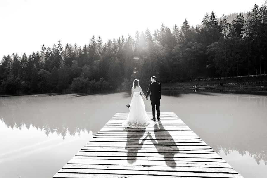 Bryllupsfotograf Tomas Mlynarik (mlynariktomas). Bilde av 11 oktober 2023