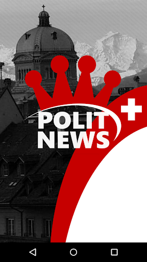 Politics News Switzerland