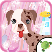 Puppy Love - Secret Pet Life  Icon