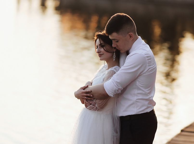 Wedding photographer Aleksandr Malysh (alexmalysh). Photo of 17 April 2019