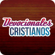 Devocionales Cristianos 2.0 1.8 Icon