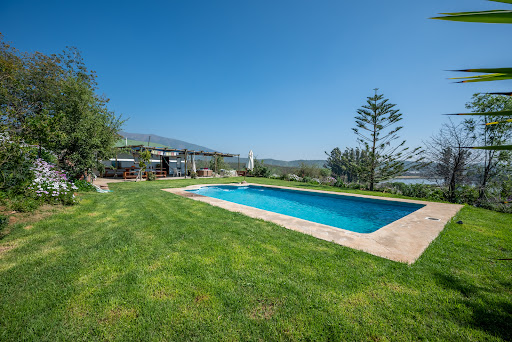 House with garden and terrace 4