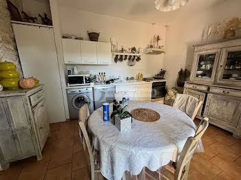 appartement à Eyragues (13)