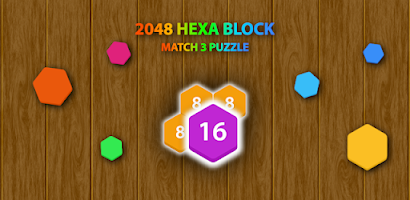 Hexa Block Puzzle - Merge! – Apps no Google Play