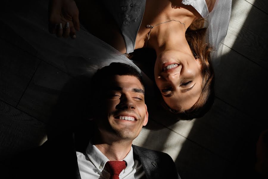 Photographe de mariage Maksim Belashov (mbelashov). Photo du 29 décembre 2020