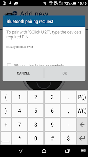 How to mod DIGIPASS SecureClick Manager 1.15 unlimited apk for android
