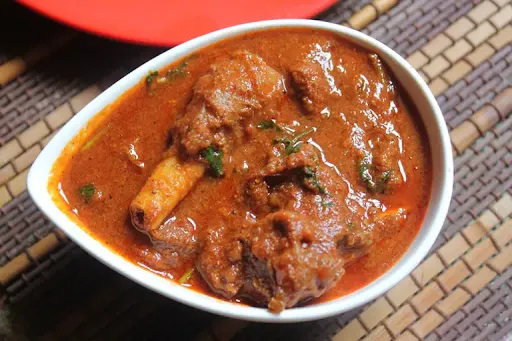 Mutton Do Pyaza