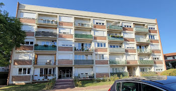 appartement à Livry-Gargan (93)