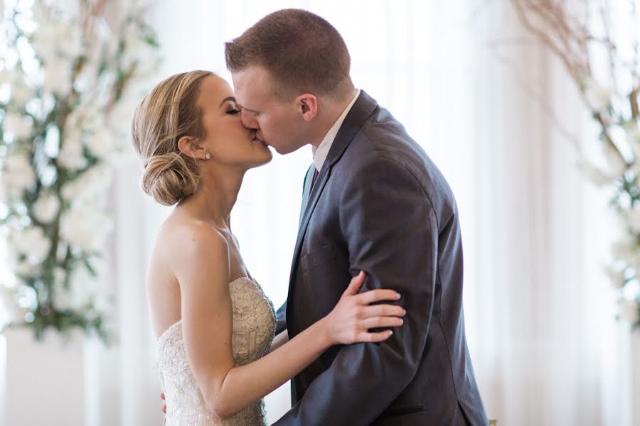 Fotógrafo de bodas Melissa Aziz (melissaaziz). Foto del 7 de septiembre 2019