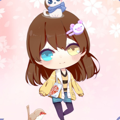 優輝٩(◍ ö ◍)۶