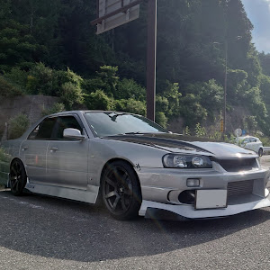 スカイライン
