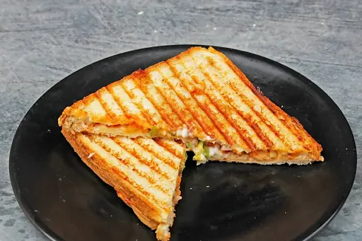 Veg Cheese Sandwich