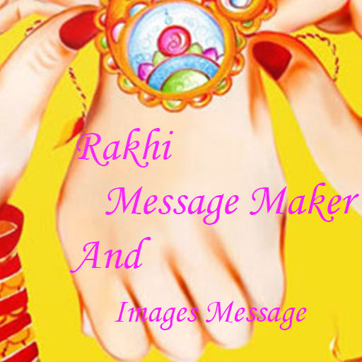 Rakhi Image And Mekar Messages