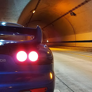 RX-7 FD3S