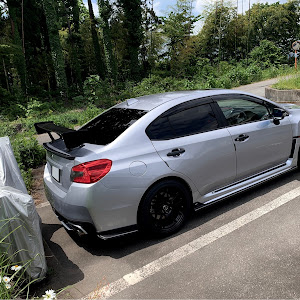 WRX S4 VAG