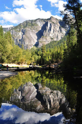 Yosemite National Park di utente cancellato