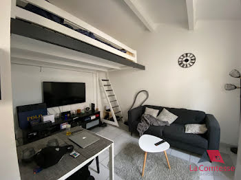 appartement à Aix-en-Provence (13)