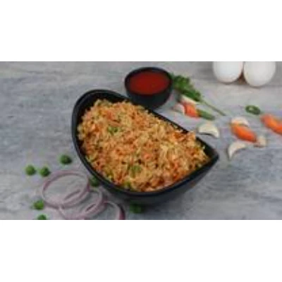 Egg Fried Rice