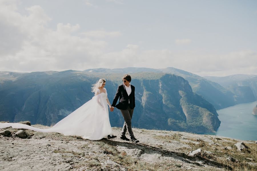 Esküvői fotós Aleksandra Shulga (photololacz). Készítés ideje: 2018 szeptember 6.