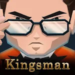 Cover Image of ダウンロード Kingsman - The Secret Service  APK