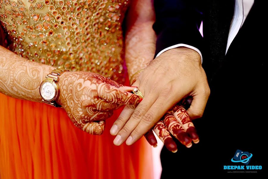 結婚式の写真家Mohit Singh Chaudhary (chaudhary)。2020 12月8日の写真