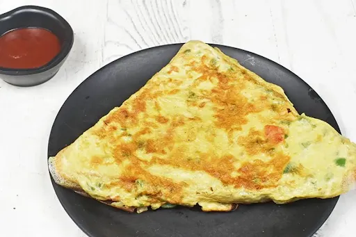 Single Omlet