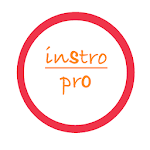 Cover Image of Herunterladen Insta Pro - Likes & Views 1.0 APK