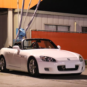 S2000 AP1