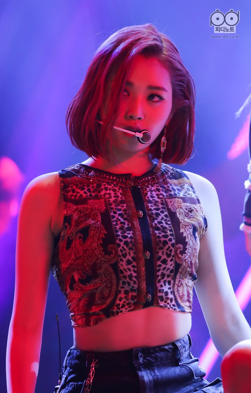The 10 Youngest VS. The 10 Oldest K-Pop Idols Of The Fourth Generation