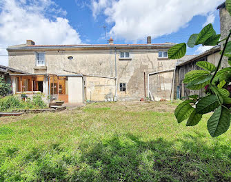 maison à Doué-en-Anjou (49)