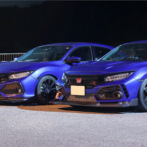 シビックタイプR FK8