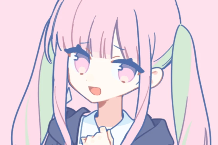 「転校生は天使のような女の子でした」のメインビジュアル