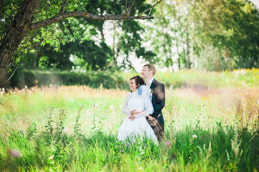 Photographe de mariage Marat Biktagirov (fotomarat). Photo du 18 novembre 2015