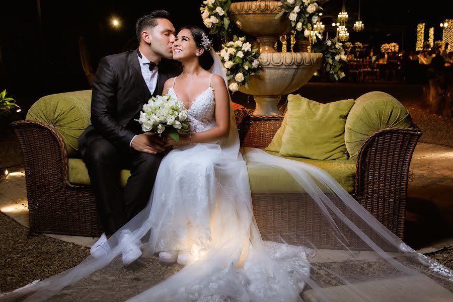 Fotógrafo de bodas Alexis Rueda Apaza (alexis). Foto del 10 de enero 2023