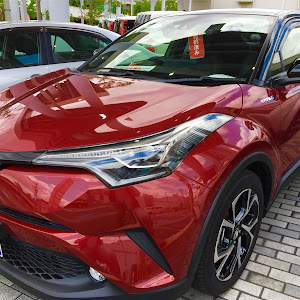 C-HR ZYX10