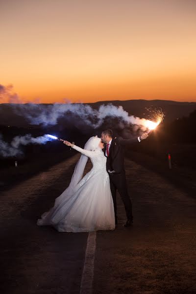 Svadobný fotograf Ali Yildiz (studyoeva). Fotografia publikovaná 19. februára 2020