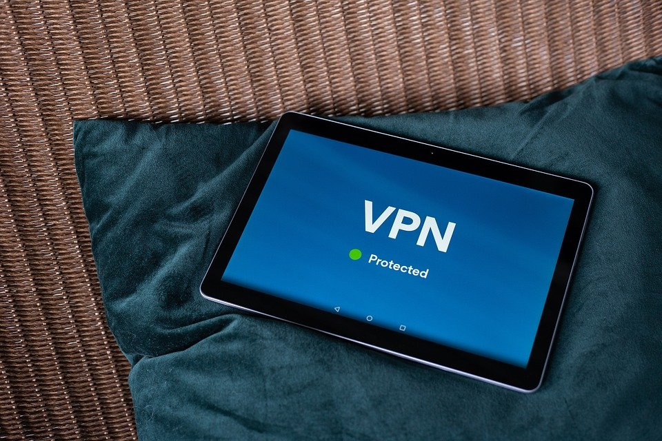 VPN