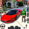 Car Parking Open World Game 3D