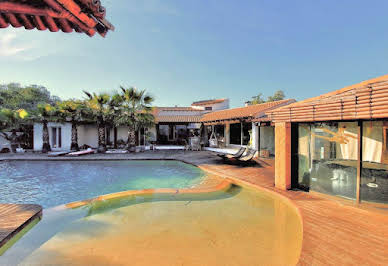 Property with pool 15