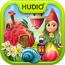 Herunterladen Secret Garden Hidden Objects – Fairy Tale Installieren Sie Neueste APK Downloader