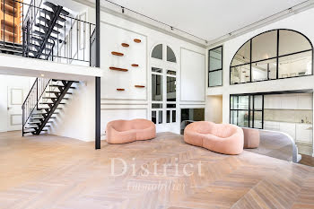 appartement à Paris 8ème (75)