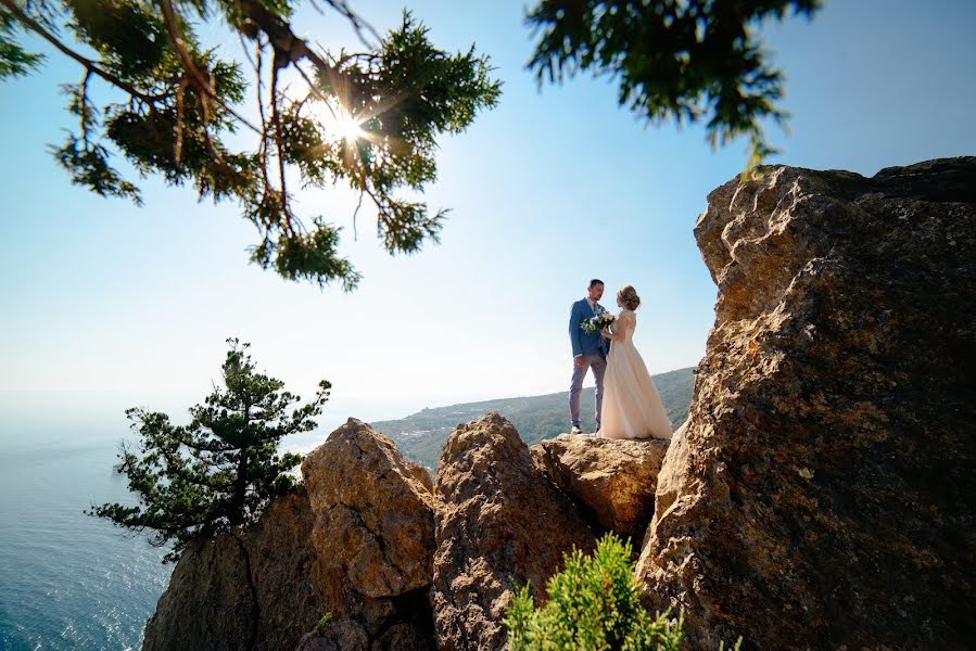 Wedding photographer Anatoliy Anatolevich (oriental). Photo of 11 October 2018