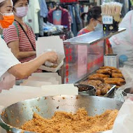 林合發油飯店