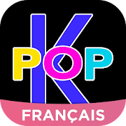 K-Pop Amino en Français 2.6.31161 Icon